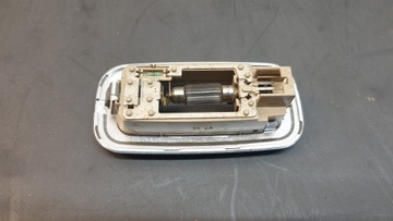 LAMPA OSVĚTLENÍ KABINY LANCIA DELTA III