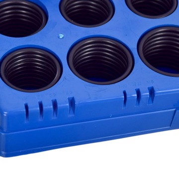 УПЛОТНИТЕЛЬНЫЕ КОЛЬЦА РЕЗИНОВЫЕ УПЛОТНЕНИЯ 419 МАСЛОСТОЙКИЙ NBR