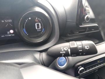 Toyota Yaris IV 2021 Toyota Yaris Hybrid 1.5 Premier Edition IV (2020-), zdjęcie 29