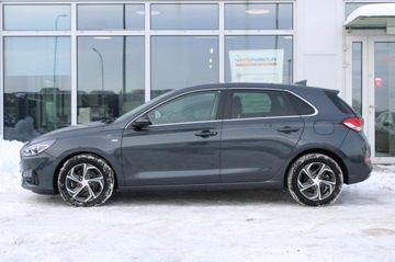 Hyundai i30 III Hatchback Facelifting 1.5 T-GDI 48V 160KM 2024 HYUNDAI i30 SMART, zdjęcie 1