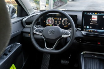 Volkswagen T-Roc II 1.5 eTSI 116KM 2026 Volkswagen T-Roc Life 1.5 eTSI 116 KM DSG, zdjęcie 26