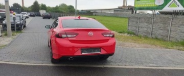 Opel Insignia II Grand Sport 2.0 CDTI 170KM 2018 Opel Insignia 2.0 diesel ,bezwypadek ,aso opel ,wersja OPC LINE 2.0 Diesel, zdjęcie 4