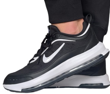 Buty męskie NIKE AIR MAX AP CU4826 r. 44