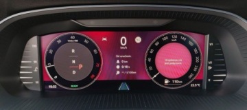 Skoda Octavia IV Liftback 1.5 TSI EVO 150KM 2024 Skoda Octavia 1.5TSI M-HEV 150KM Selection SalonPL ASO Virtual Matrix Kess, zdjęcie 23