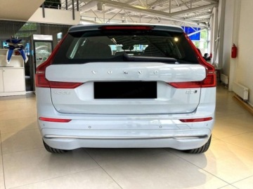 Volvo XC60 II 2026 2.0 B5 AWD Plus Bright (250 KM) Podgrzewana kierownica, zdjęcie 1