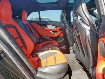 Mercedes AMG GT C190 2020 Mercedes-Benz AMG GT 53 2020 3.0l 3.0 Benzyna 429KM, zdjęcie 10