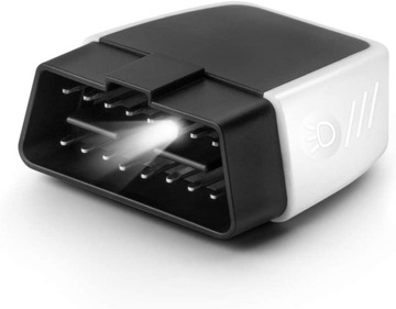 ELM327 OBD II PIC18F25K80 версия 2.2 Интерфейс BT 4.0