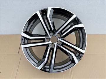 FELGA VOLVO S90 V90 8,5J 20'' ET47,5 32243397