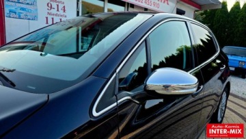 Peugeot 208 I Hatchback 5d Facelifting 1.6 BlueHDi 100KM 2017 Peugeot 208 Niski przebieg super stan 1.6 Diesel 100KM, zdjęcie 17