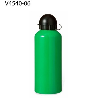 50 спортивных бутылок 650 мл ВАША ГРАВИРОВКА цвета