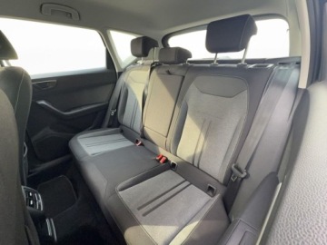 Seat Ateca SUV Facelifting 1.5 EcoTSI 150KM 2022 Seat Ateca 1.5 TSI 150 KM Style SS, Gwarancja, FV23, Manual 1.5 Benzyna, zdjęcie 29