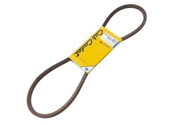 PASEK Klinowy do napędu noży do TRAKTORKA MTD CUB CADET WOLF 92 cm z koszem