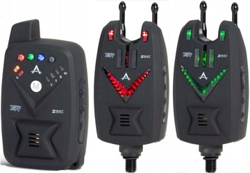 НАБОР СИГНАЛОВ ПУТИ ANACONDA 2+1 TSR