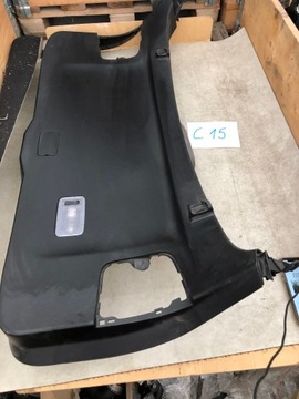 MAZDA 6 TAPICERKA BAGAŻNIKA GHP968960 K6269