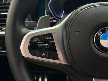 BMW X3 G01 SUV 2.0 30e 292KM 2021 BMW X3 xDrive30e M Sport / 1 właściciel / FV 23% /, zdjęcie 22