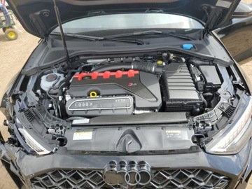 Audi A3 8Y RS Limousine 2.5 TFSI 400KM 2025 Audi RS3 Sportback 2025 2.5l 2.5 Benzyna 401KM, zdjęcie 6