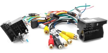 РАДИО GPS НАВИГАЦИЯ OPEL ЭКРАН 9 LED VIVARO VECTRA