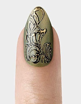 Поцелуй ногтей ШЕДЕВР KMN03 x30