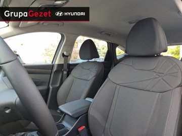 Hyundai Tucson IV SUV Facelifting 1.6 T-GDI 160KM 2025 Hyundai Tucson Modern 1.6 T-GDI 6MT, zdjęcie 10