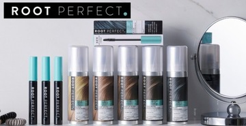 ROOT PERFECT Spray 75 мл Обезжириватель UK сгущает, вкл.