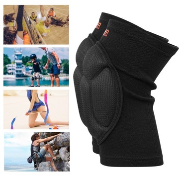 ВОЛЕЙБОЛЬНЫЕ ЗАЩИТЫ НАКОЛЕННИКИ 2 шт.