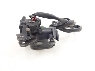 YAMAHA T-MAX 530 DX 17-19 POMPA HAMULCOWA TYŁ