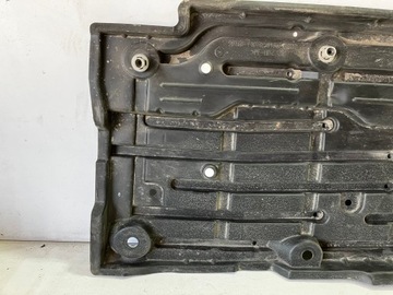 CHR C-HR КРЫШКА ШАССИ ЛЕВАЯ