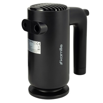 Ручная микшер кухня работа 5 шестерни 4 remres kamille 250 Вт черный