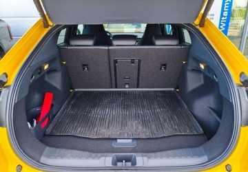 Ford Capri EV 77kWh 286KM 2024 Ford Capri Ford Capri 77 kWh Premium RWD Elektryczny 286KM, zdjęcie 16