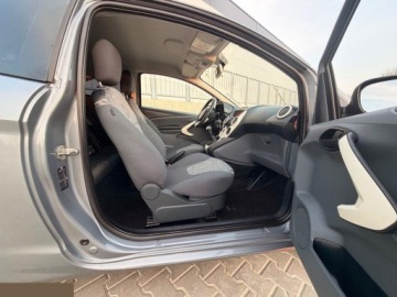 Ford Ka III 1.2 Duratec 69KM 2015 Ford KA 1.2 Trend 69KM 2015r Polski salon!, zdjęcie 19