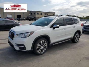 Subaru 2021 Subaru Ascent Touring, 2021r., 4x4, 2.4L