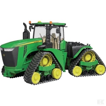 Автомобиль John Deere 9620 RX Гусеничный трактор