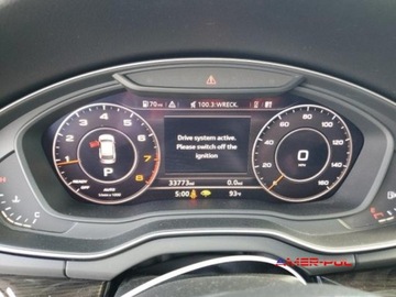 Audi Q5 II 2019 Audi Q5 2019 r., 2,0L PREMIUM PLUS 2.0 Benzyna 248KM, zdjęcie 6