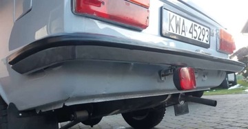 Fiat 125p 1988 Fiat 125p Fiat 125p 1.5 Benzyna 75KM, zdjęcie 25