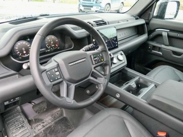Land Rover Defender IV (L663) 90 3.0D R6 300KM 2025 Defender 110 D300 X-Dynamic HSE 3.0 (300KM) 2025, zdjęcie 5