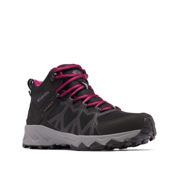 Damskie Buty PEAKFREAK II MID OUTDRY 39