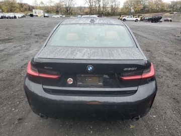 BMW Seria 3 G20-G21 2023 BMW Seria 3 330xi 2023 2.0l 2.0 Benzyna 255KM, zdjęcie 2