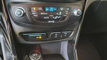 Ford B-MAX 1.0 EcoBoost 100KM 2013 Ford B-MAX B-MAX Titanium Tylko 115.ooo km Klimatronik MOZLIWA ZAMIANA, zdjęcie 11