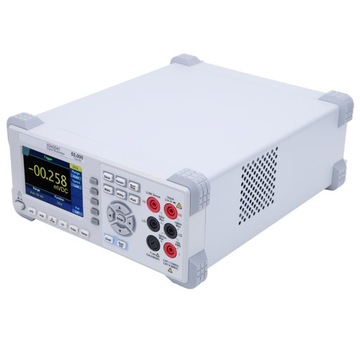 OWON XDM2041 3,7-дюймовый цифровой цифровой мультиметр