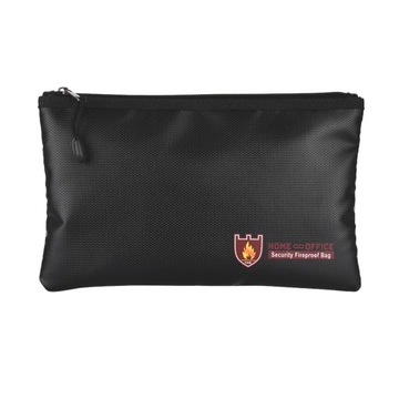 Огнестойкая сумка для документов.