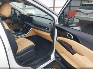 Kia Carnival II 2024 Kia Carnival 2024 Kia Carnival EX FWD 3.5 Benzyna 290KM, zdjęcie 9