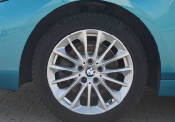 BMW Seria 1 F70 2024 BMW Seria 1 118i Advantage Dealer BMW Bonkowscy Dostawa pod dom w cenie, zdjęcie 16