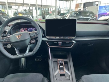 Cupra Formentor Crossover 1.5 TSI 150KM 2026 CUPRA Formentor 1.5 e-TSI DSG Suv 150KM 2026, zdjęcie 3