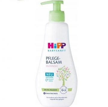 HiPP BABYSANFT Sensitive Balsam 300 ml