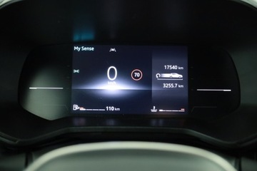 Renault Clio V Hatchback 5d Facelifting 1.0 TCe 90KM 2024 Renault Clio 1.0 TCe, Salon Polska, 1. Właściciel, zdjęcie 7