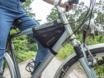 СУМКА ДЛЯ ВЕЛОСИПЕДА WAGE BIKE BAG BAG