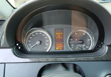Mercedes Viano Van 3.0 CDI 204KM 2008 Mercedes-Benz Viano Mercedes-Benz Viano 3.0 Diesel 204KM, zdjęcie 18