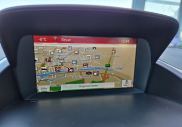 Opel Zafira C Tourer 1.4 Turbo ECOTEC 140KM 2015 Opel Zafira 1.4benz 140KM 6biegow Alu Navi Pdc Klima 7miejsc Kurtny Oplat, zdjęcie 29