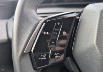 Peugeot 3008 III 2024 Peugeot 3008 1.2 PureTech mHEV Allure e-DCS6 SalonPL FVat Od Reki Zadbany, zdjęcie 17