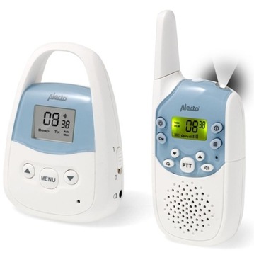 Niania elektroniczna ALECTO DBX-82 Zasięg 3000M